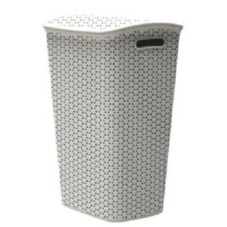 PONGOTODO MY STYLE 55 L. BLANCO