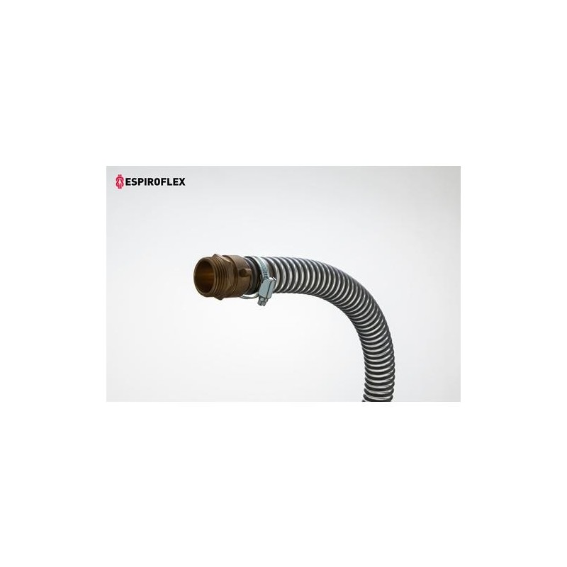 ESPIROKIT SUCTION 1 7MT GRIS 30750025007