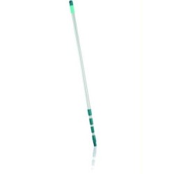 MANGO TELESCOPICO L 145-400CM 41523