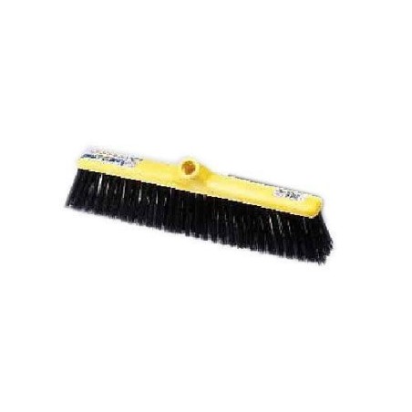 CEPILLO BARRENDERO CHASIS NEGRO 500X60 S/PALO 1572