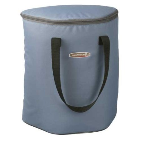 NEVERA FLEXIBLE 15 L. BASIC AZUL 203159