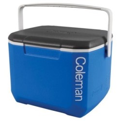 NEVERA RIGIDA 16QT 15L. BLACK & BLUE 2000036082