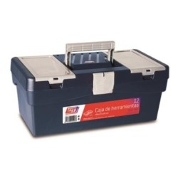 CAJA HERRAMIENTAS NUMERO 12 112003