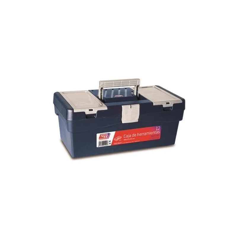 CAJA HERRAMIENTAS NUMERO 12 112003