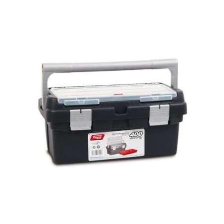 CAJA HERRAMIENTAS NUMERO 400 400X225X190 162008