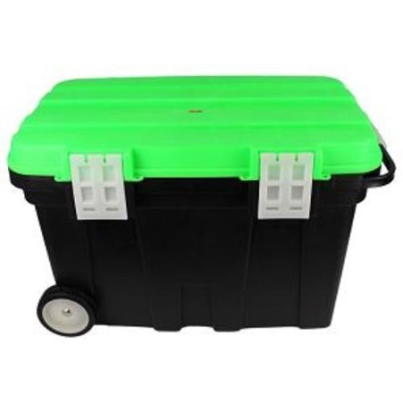 COFRE HERRAMIENTAS. MOVIL N   54 - STB 154805