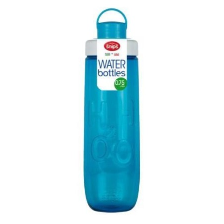 BOTELLA 0,75L AZUL 000440
