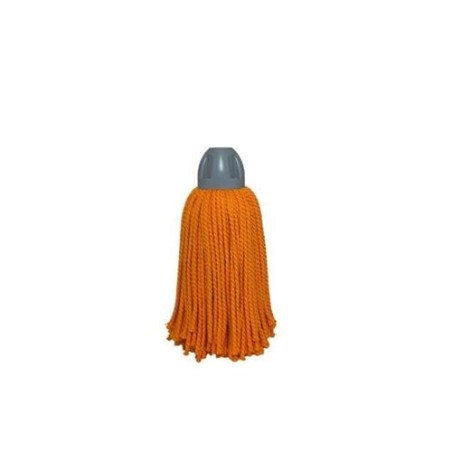 FREGONA MAX PRO HILO NARANJA 08002 N