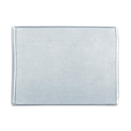 ADHESIVO REMOVIBLE SILICONA 80X60 MM. BL-1 B51100H