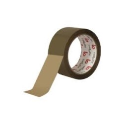 PRECINTO ACRILICO 100% NATURAL 48X132 MARRON