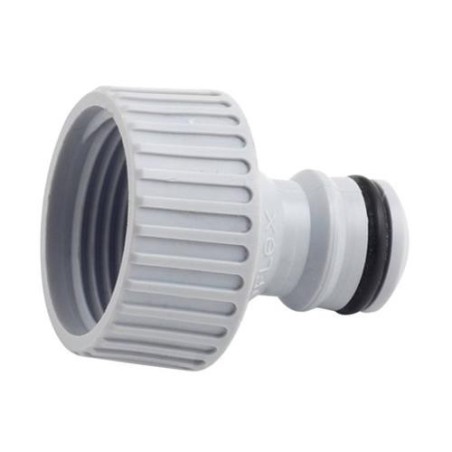 ENCHUFE RAPIDO 3/4 HEMBRA E-4400