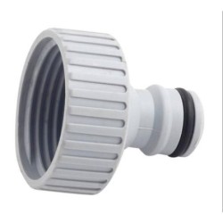 ENCHUFE RAPIDO 1 HEMBRA E-4402