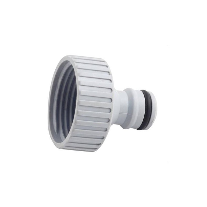 ENCHUFE RAPIDO 1 HEMBRA E-4402
