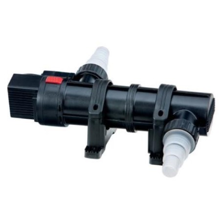 FILTRO LAMP.SMARTLINE UVC 9 W.NF.2500L/H WWF409-00