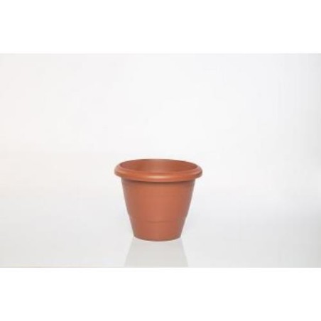 MACETA GARDENIA 32X27 CENTIMETROS