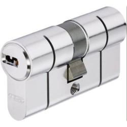 CILINDRO PUNTOS NIQUEL 30/50 DOBLE EMBRAGUE D66