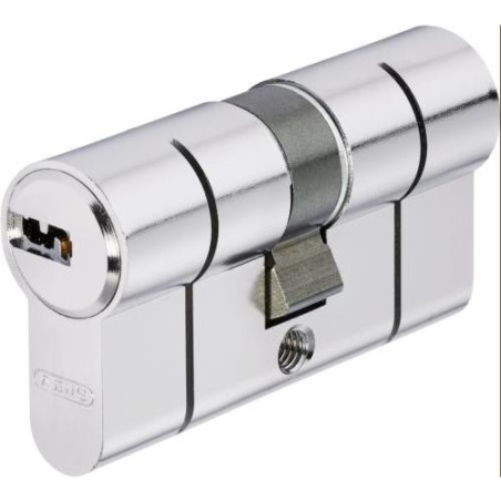 CILINDRO PUNTOS NIQUEL 30/50 DOBLE EMBRAGUE D66