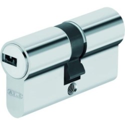 CILINDRO SEGURIDAD NIQUEL 40/40