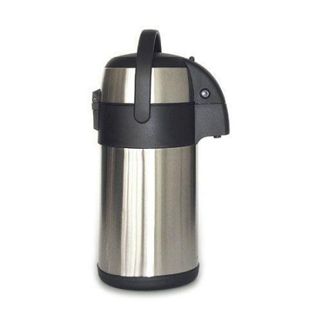 TERMO INOXIDABLE AIR-PORT 2.5 L. 6634
