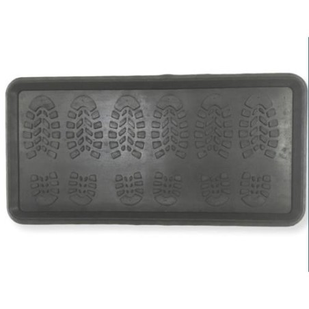 BANDEJA GOMA MULTIUSOS BOOTS F053023
