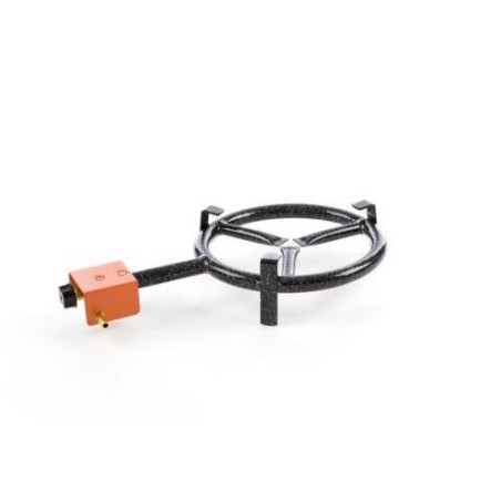 PAELLERO USO EXTERIORES GAS BUTANO 25 CM. 20325