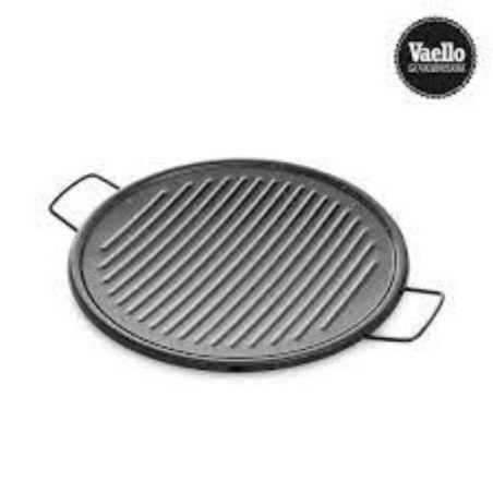 ASADOR GRIL ESMALTADO 36CM 2236