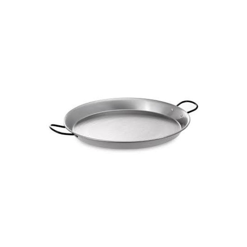 PAELLA VALENCIANA PULIDA VAELLO 40 CM.
