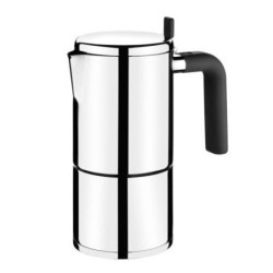 CAFETERA 12/14 TAZAS BALI A170404