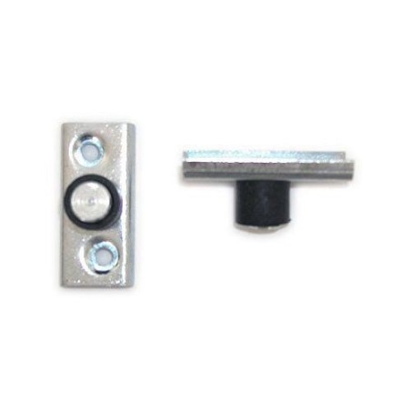 PIVOTE INFERIOR PLASTICO SF-201 41/10