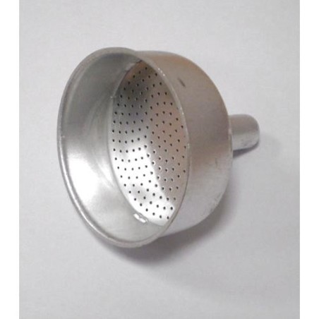 EMBUDO CAFETERA CREAM 6 TAZAS M963030