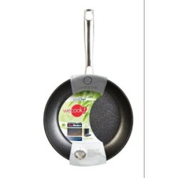 SARTEN ALUMINIO FORJADO ECOCHEF 24CM