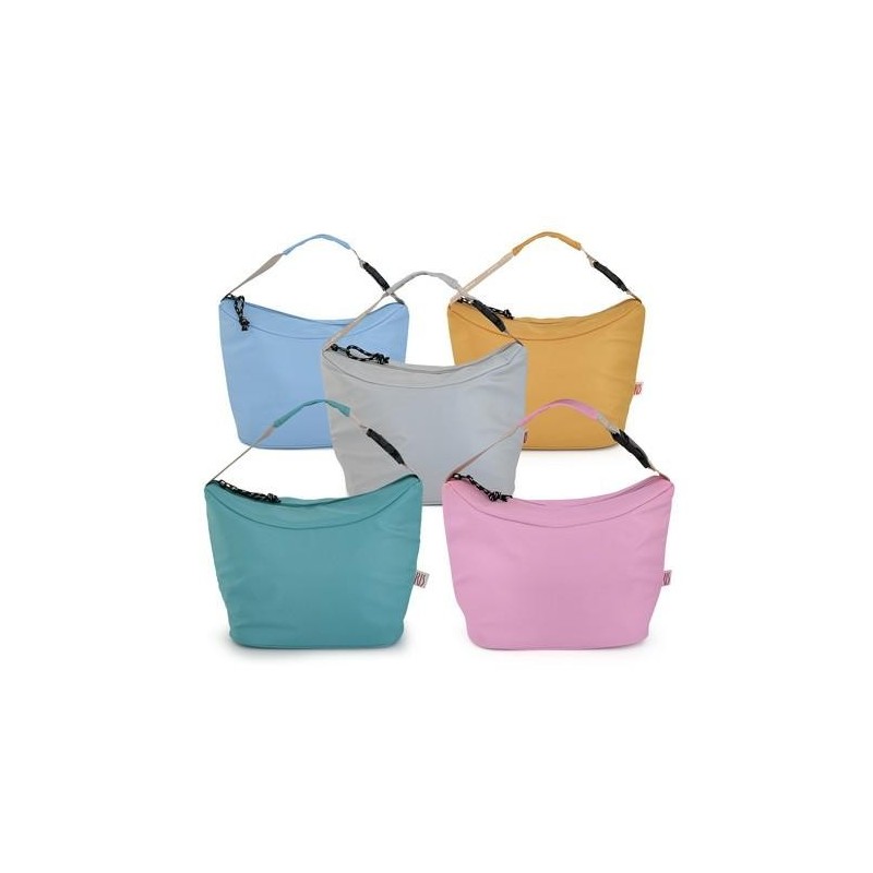 PORTALIMENTOS TERMICO ON THE GO COLOR SURTIDO 9038