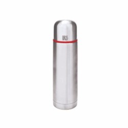 TERMO INOXIDABLE LIQUIDOS 0.75 L.