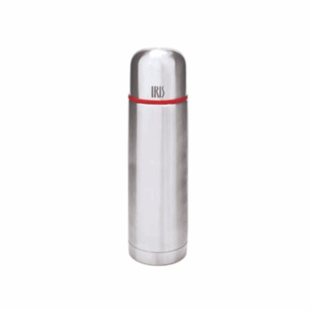 TERMO INOXIDABLE LIQUIDOS 0.75 L.
