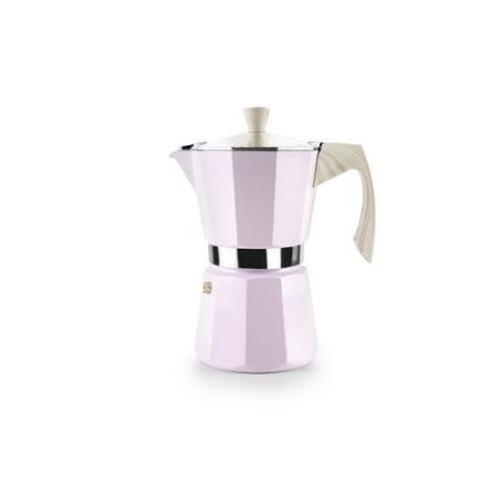 CAFETERA VENETO 9 TAZAS