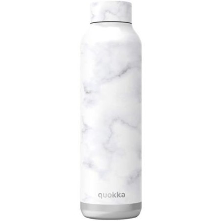 BOTELLA QUOKKA SOLID MARBLE STEEL 630ML 11813
