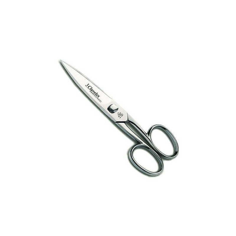 TIJERA COCINA INOXIDABLE 8 00410
