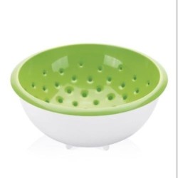 ESCURRIDOR CON PLATO 20 CM. VITAMINO 642792