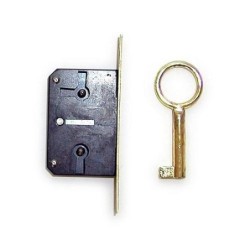 CERRADURA EMBUTIR 200-A ZAMAC-25