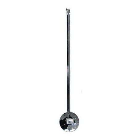 ESPUMADERA INOX. 12X65 REMACHADA 60965 PATIÑO