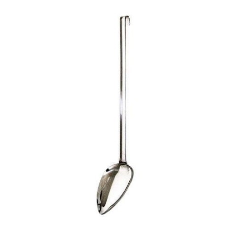 CUCHARON MANGO ACERO 60703 PATIÑO