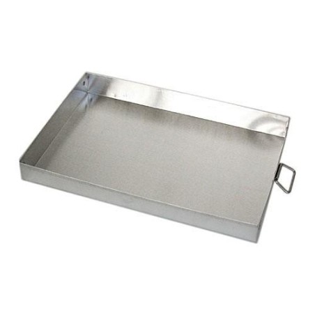 LATA HORNO ALUMINIO 28X42 CM. 22042