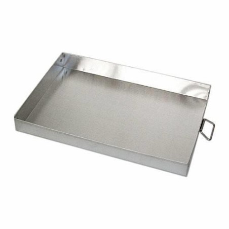 LATA HORNO ALUMINIO 40X60 CM. 22060