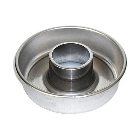 MOLDE SABARIN 28 CM. ALUMINIO 26028