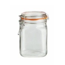 TARRO CONSERVA 1 L. NEW CANETTE LUMINARC 7609003