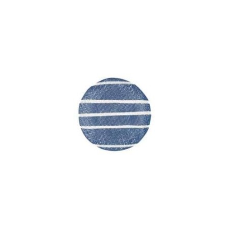 MINI PLATO REDONDO PORC 9.5 CM BLUE MOON 7974030