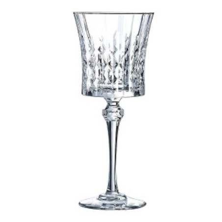 COPA VINO 19CL LADY DIAMOND CRISTAL D'ARQUES