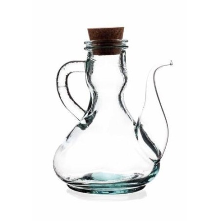 ACEITERA VIDRIO 0.50 LITROS RUSTICA 1869