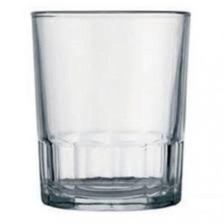 JUEGO 6 VASOS SABOYA AGUA 27CL 1583