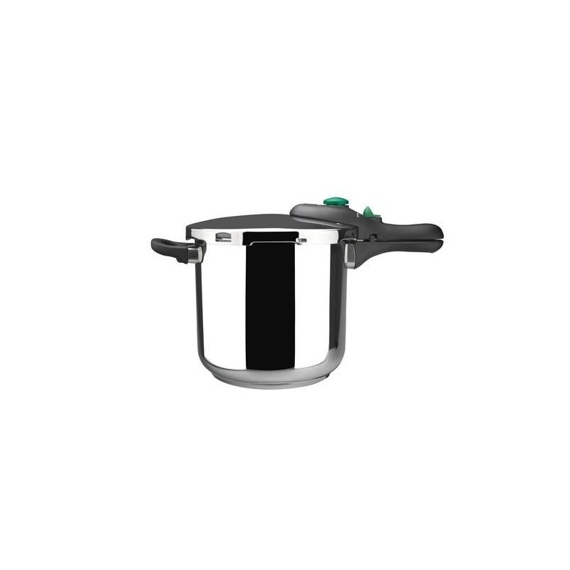 OLLA SUPER RAPIDA DYNAMIC 5L + CAZA SERVIR 4537